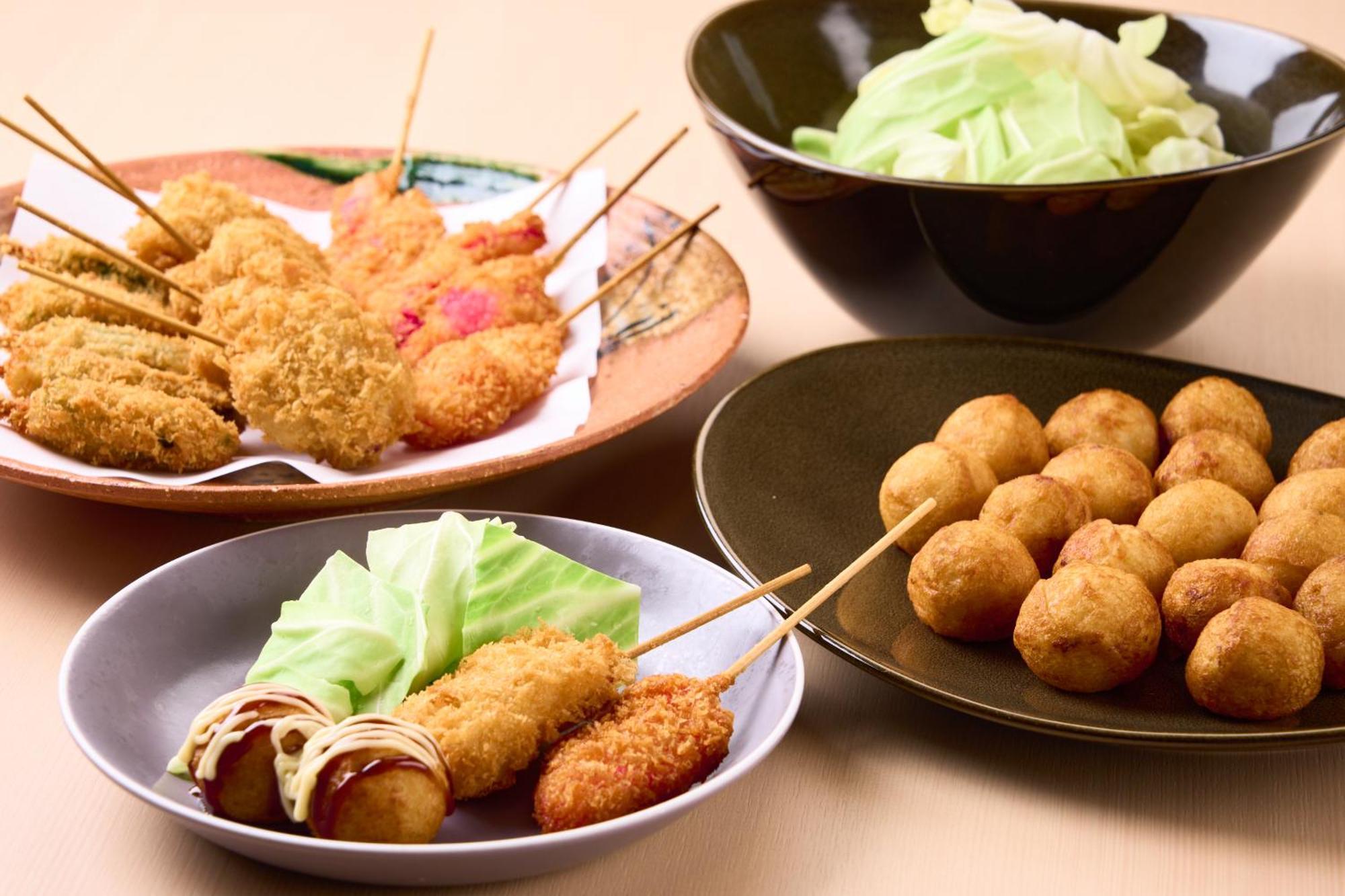 Via Inn Prime Shinsaibashi Yotsubashi Osaka Buitenkant foto